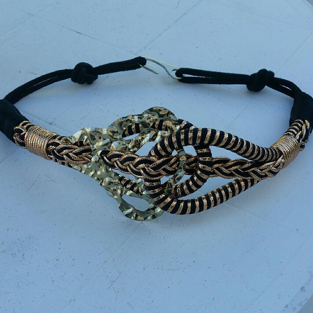 Decorative Belt - Picture 2 of 5